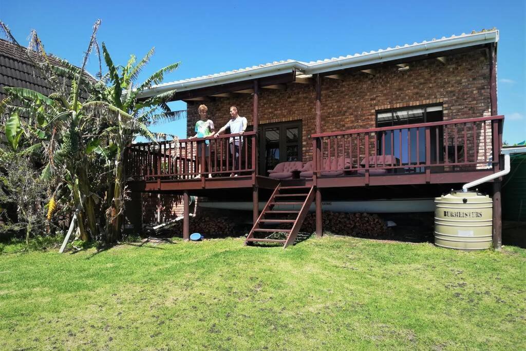 2 Bedroom Guest Suite At A-Frame Glengariff Beach Glen Eden Extérieur photo