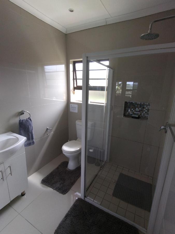 2 Bedroom Guest Suite At A-Frame Glengariff Beach Glen Eden Extérieur photo
