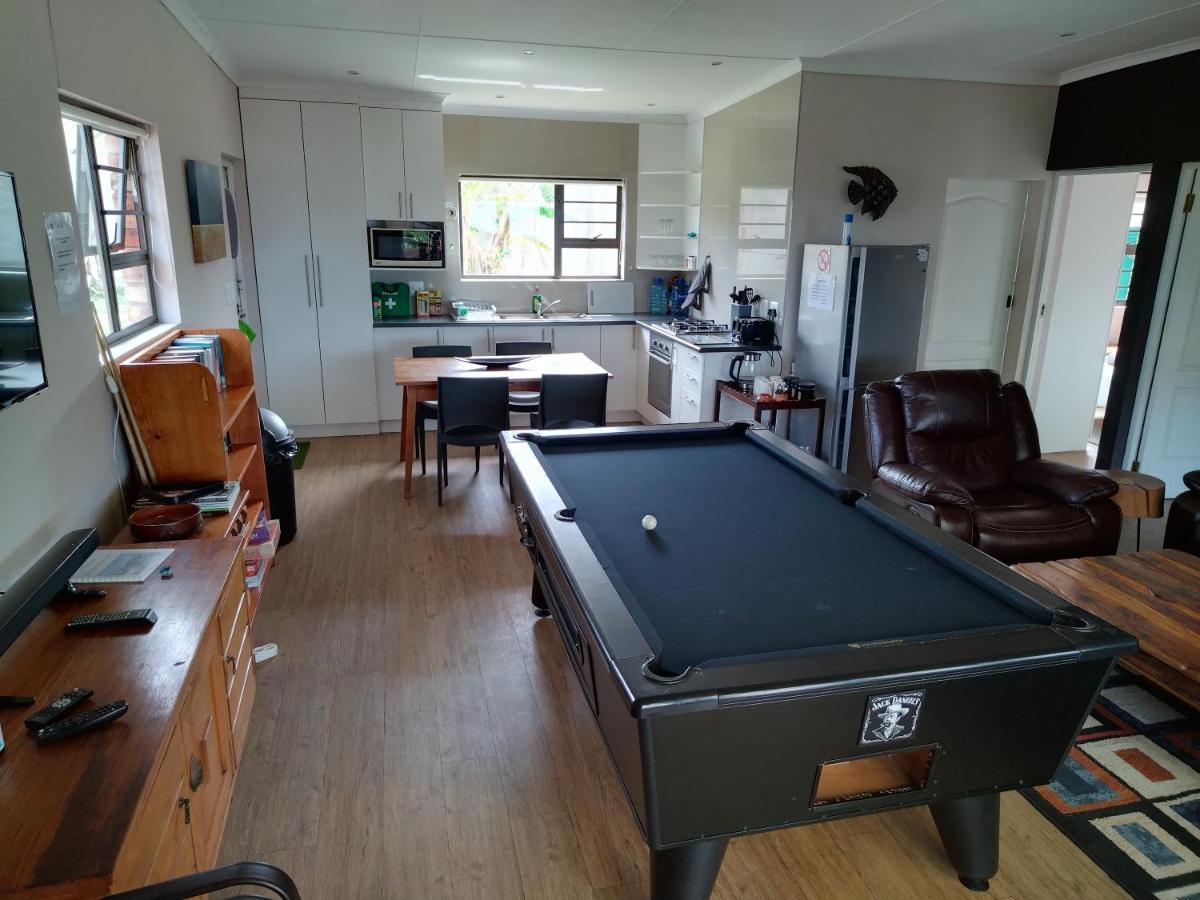 2 Bedroom Guest Suite At A-Frame Glengariff Beach Glen Eden Extérieur photo
